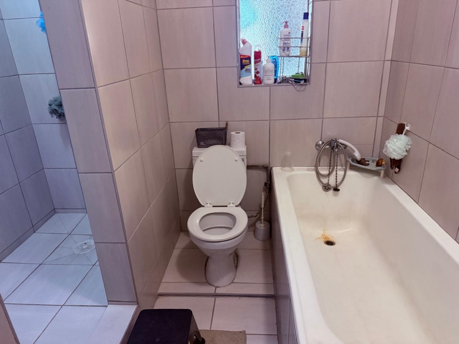 3 Bedroom Property for Sale in Bothasrus Eastern Cape